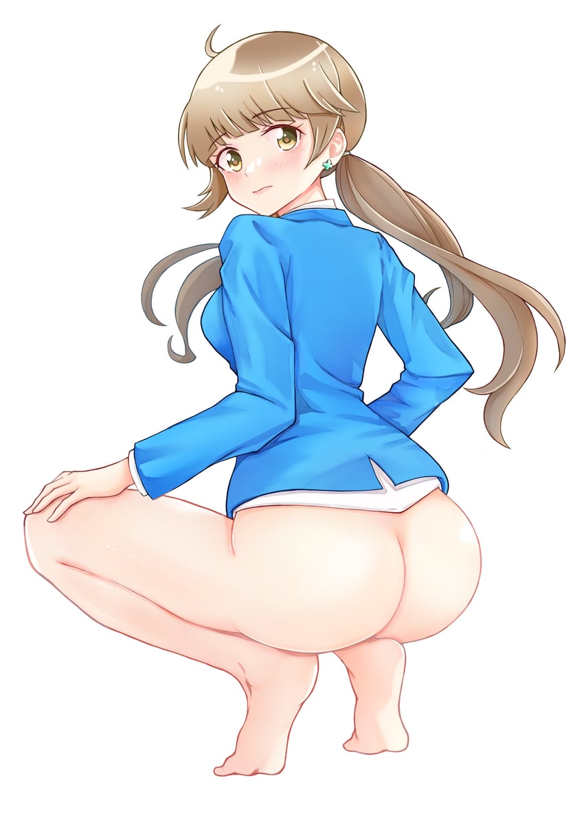 takayashiki aya (houkago saikoro club) drawn by nobita_(nbnobita)