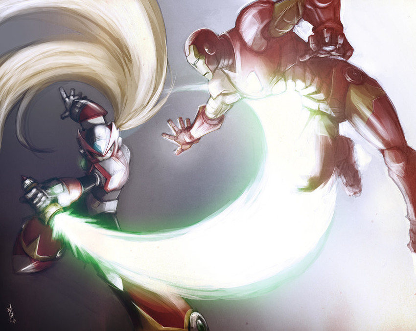 zero, tony stark, and iron man (marvel and 5 more)