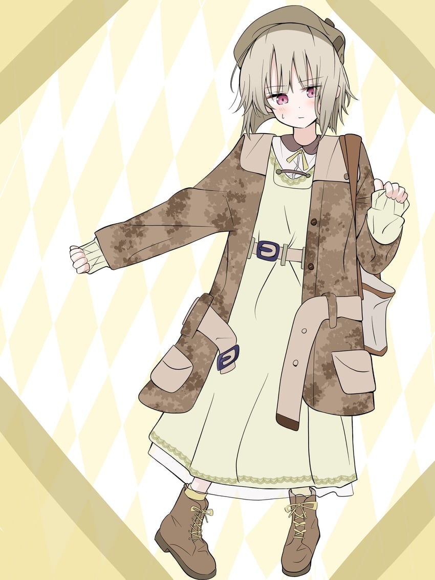 nakasu kasumi (love live! and 1 more) drawn by shiroimaru4869