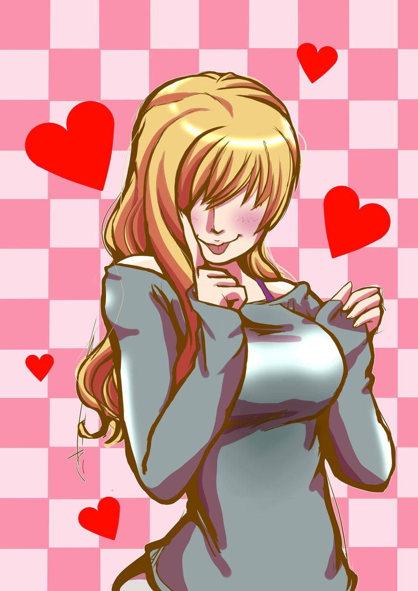 rachael foley (resident evil and 1 more) drawn by birdsong