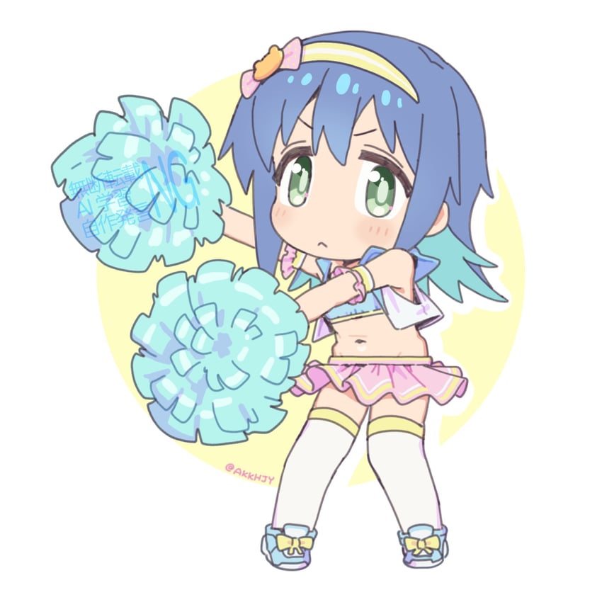tenkawa nayuta (onii-chan wa oshimai!) drawn by matado_(almukha)