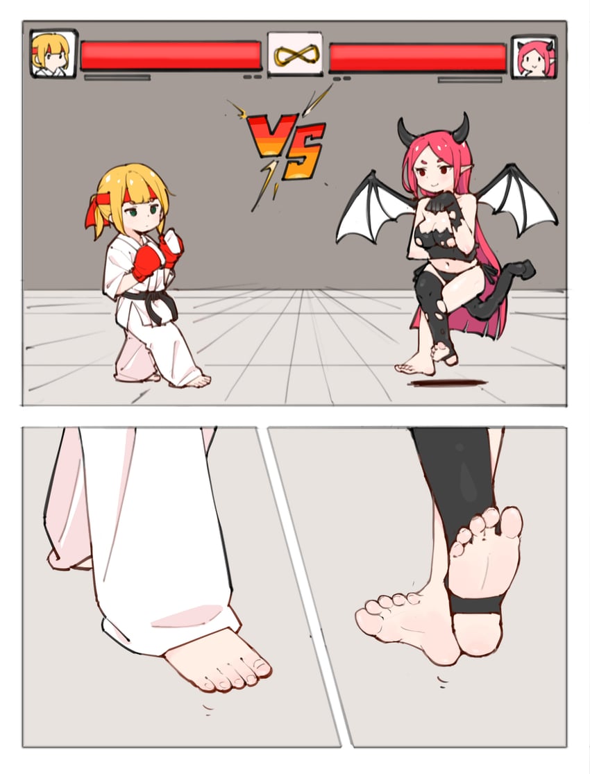 original drawn by mrw