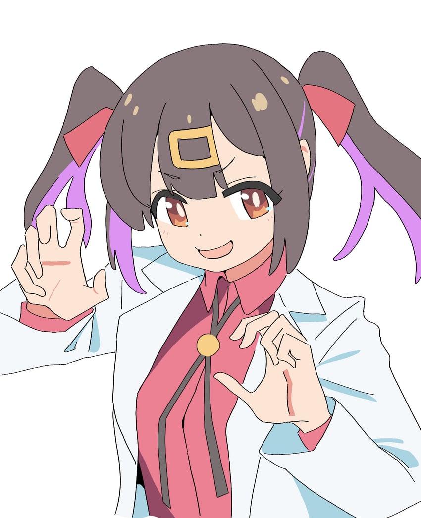 oyama mihari (onii-chan wa oshimai!) drawn by noyama_takenoko