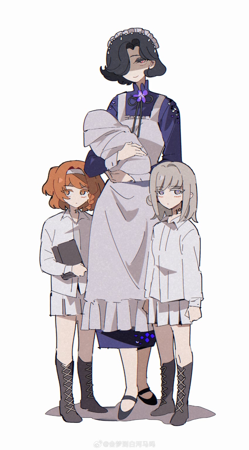vertin, sonetto, and tuesday (reverse:1999) drawn by hl_(iamawhitehippo)