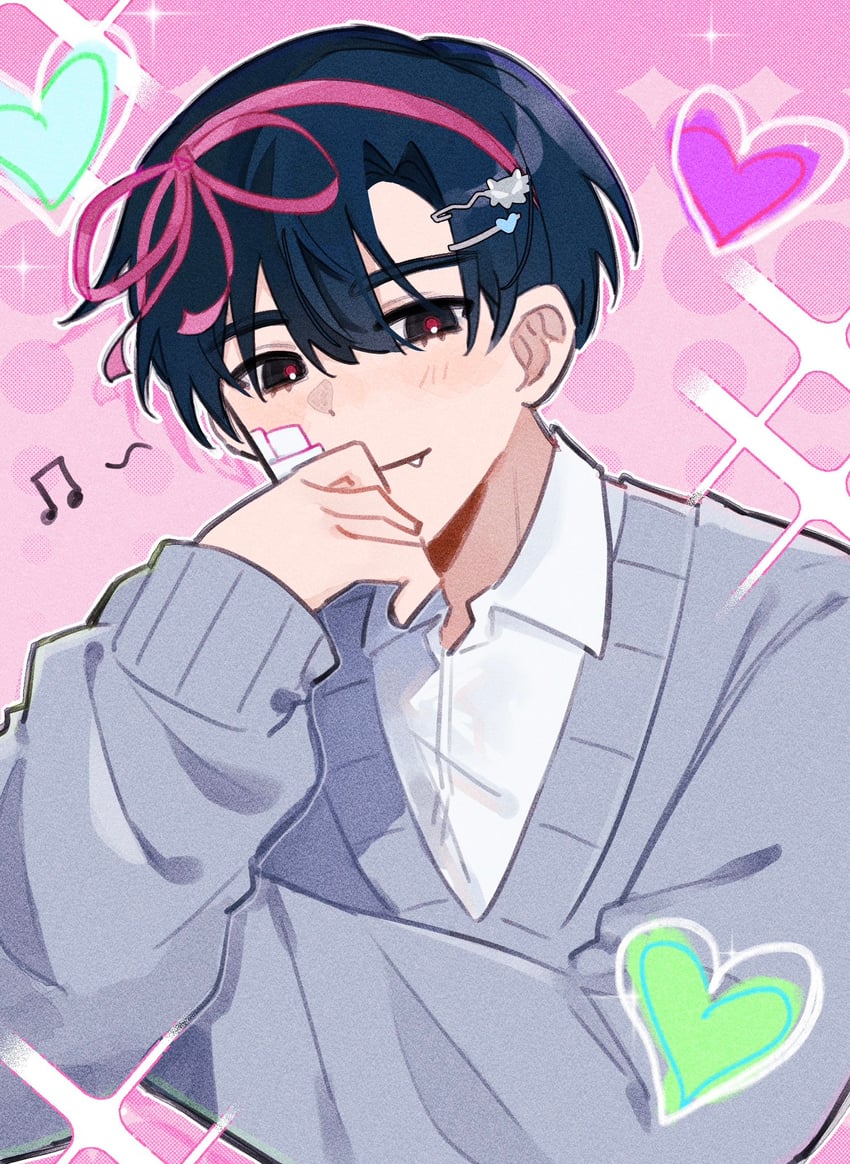 ivan (alien stage) drawn by miri_(akayones)