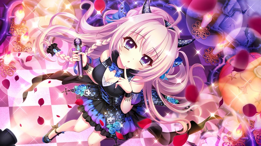 shiratori amaha (re:stage!) drawn by izumi_tsubasu