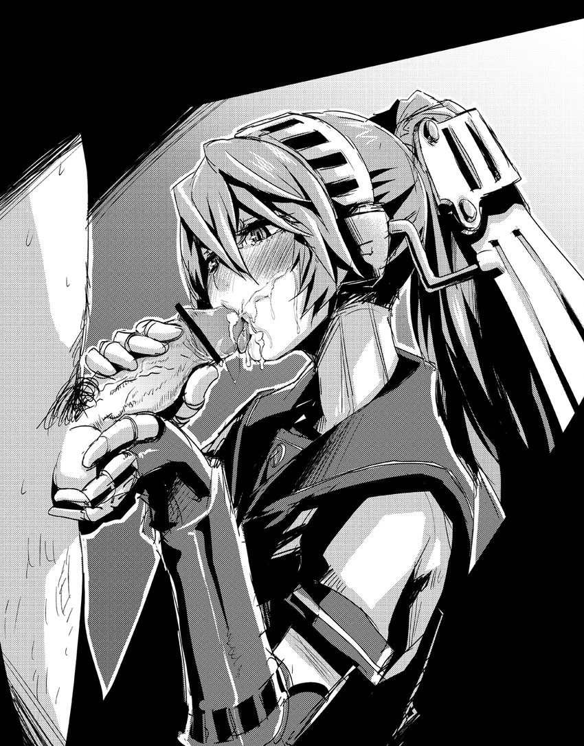 labrys (persona and 1 more) drawn by i_am_homeko