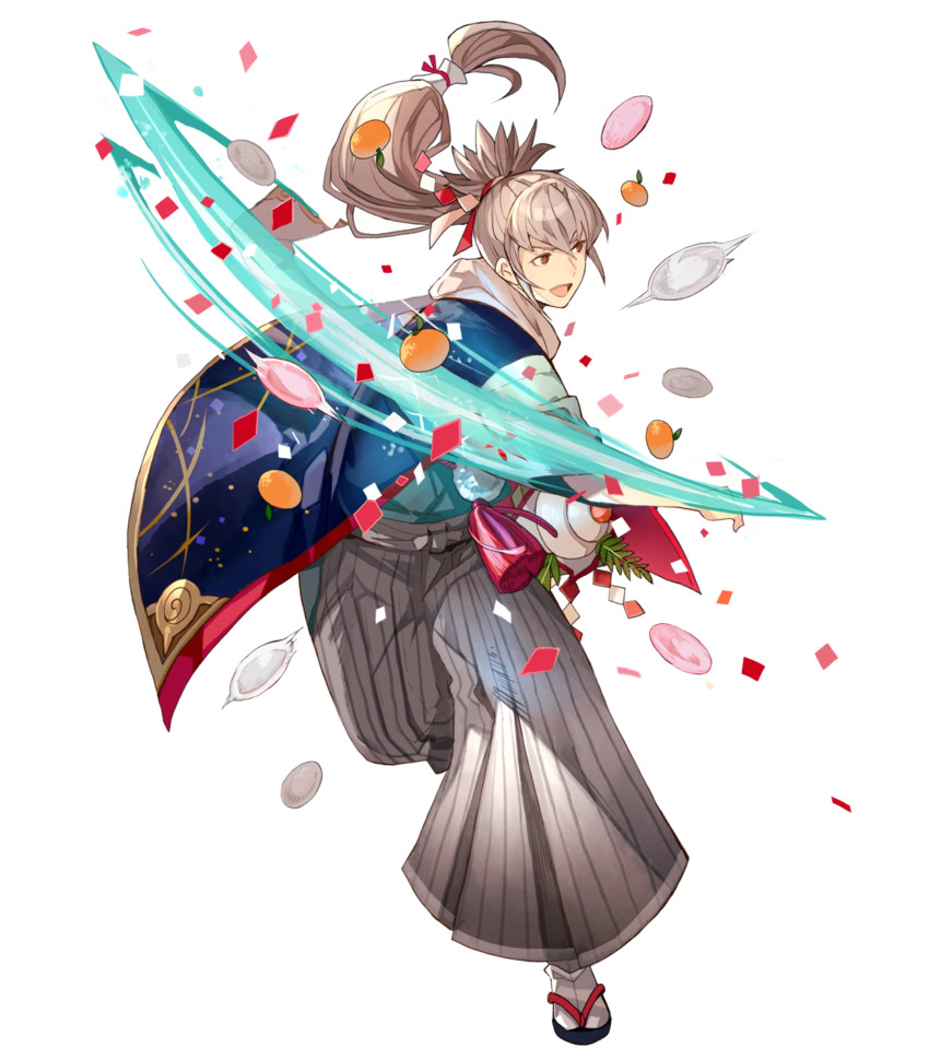 takumi (fire emblem and 2 more) drawn by tobi_(kotetsu)