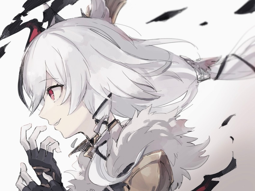 herrscher of sentience (honkai and 1 more) drawn by asuna_(doruru-mon) and hua_(hua113)
