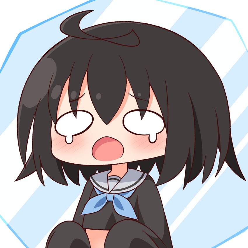 original drawn by hana_kazari