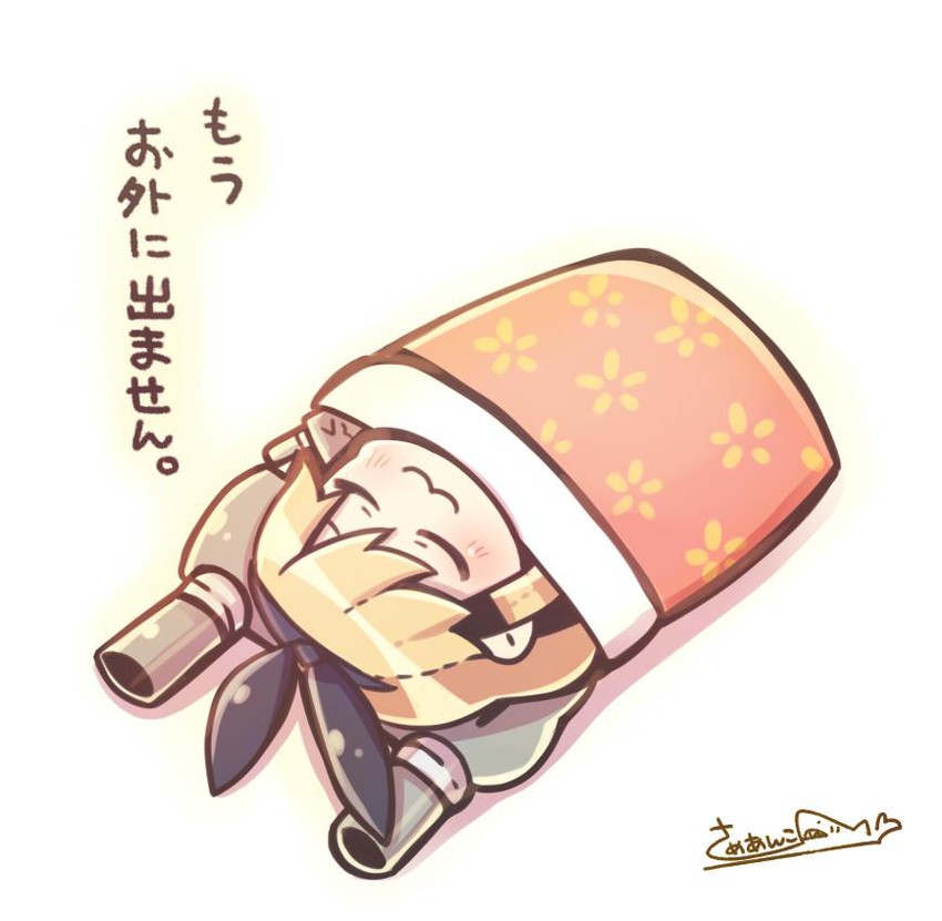 shimakaze and rensouhou-chan (kantai collection) drawn by same_anko