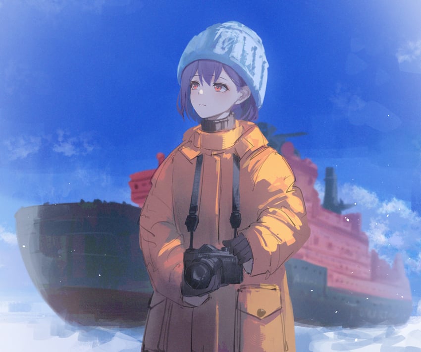 takamatsu tomori (bang dream! and 1 more) drawn by airool
