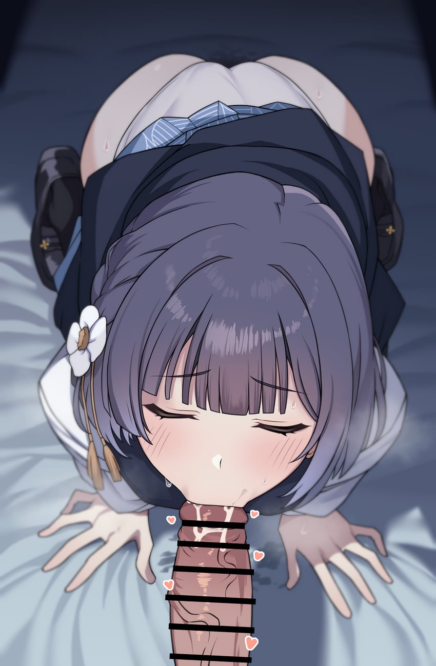 hataya misuzu (idolmaster and 1 more) drawn by 0haribo0