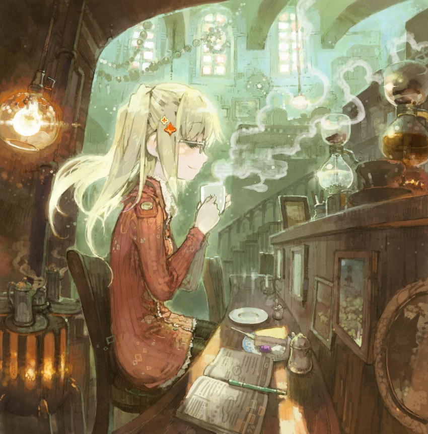 original drawn by konno_takashi