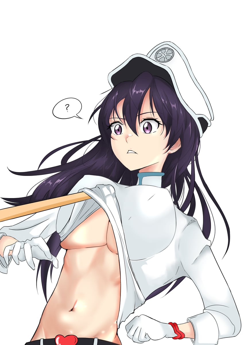 bambietta basterbine (bleach and 1 more) drawn by moomalaeng-e