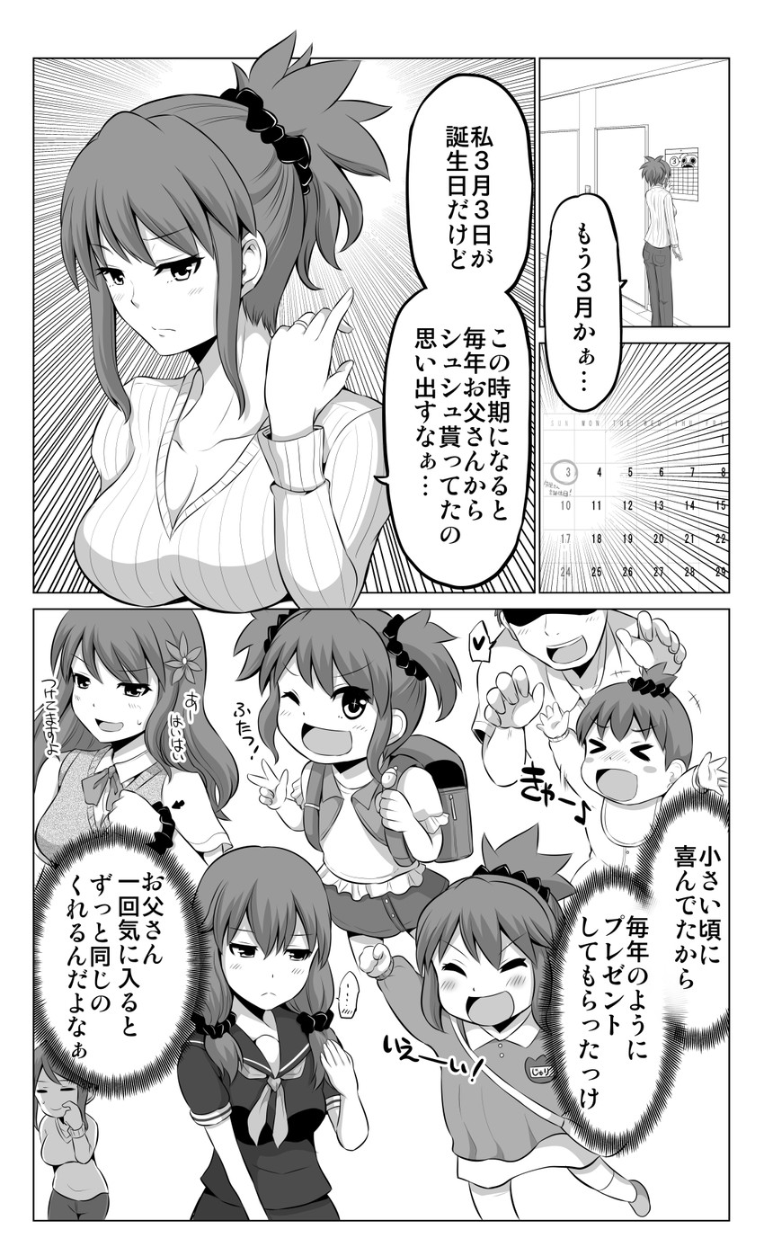 original drawn by yano_toshinori