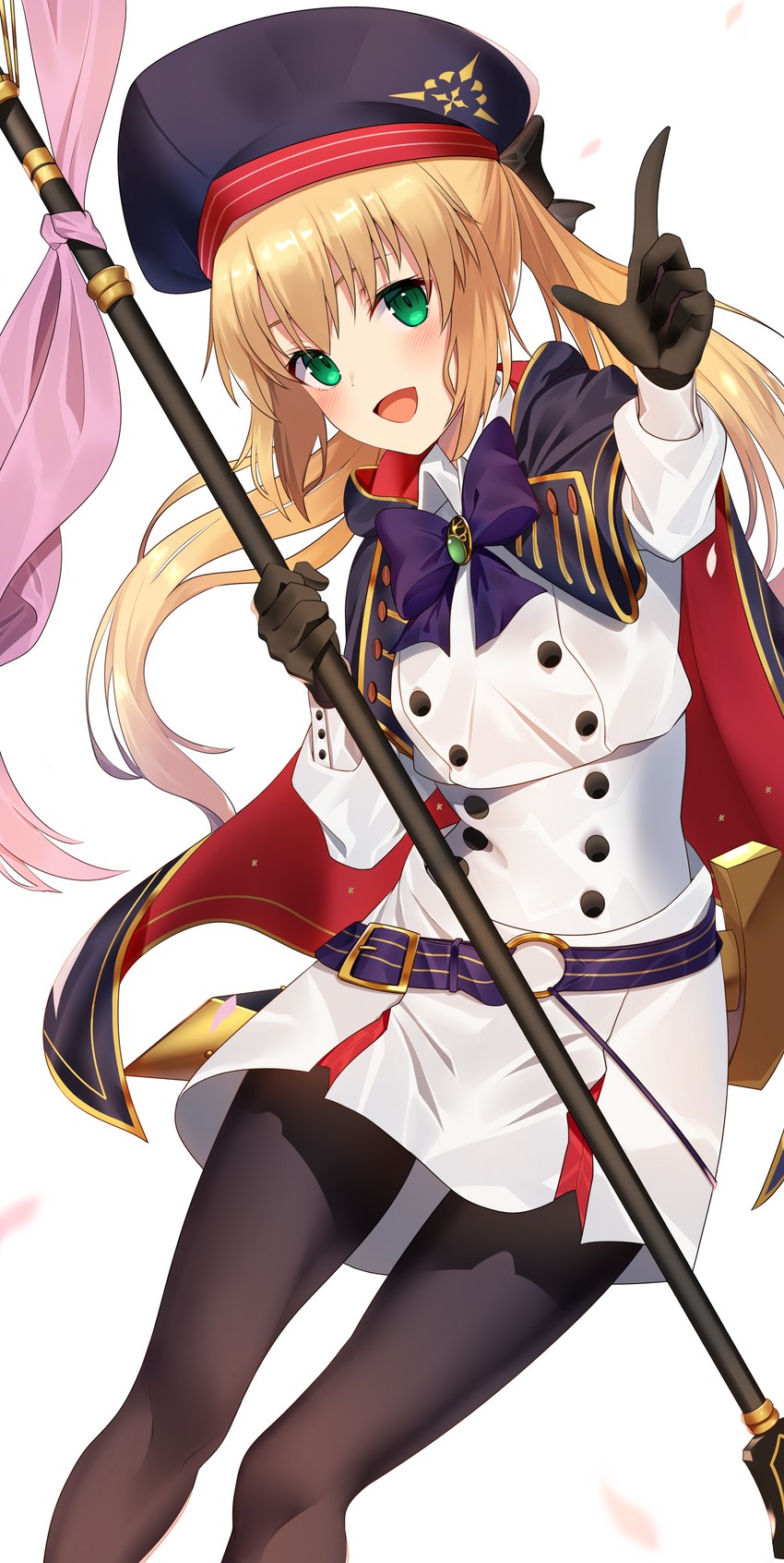 artoria pendragon and artoria caster (fate and 1 more) drawn by jun_(aousa0328)