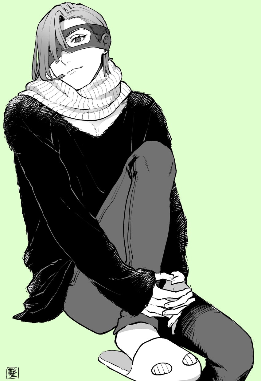 melone (jojo no kimyou na bouken and 1 more) drawn by eringichips