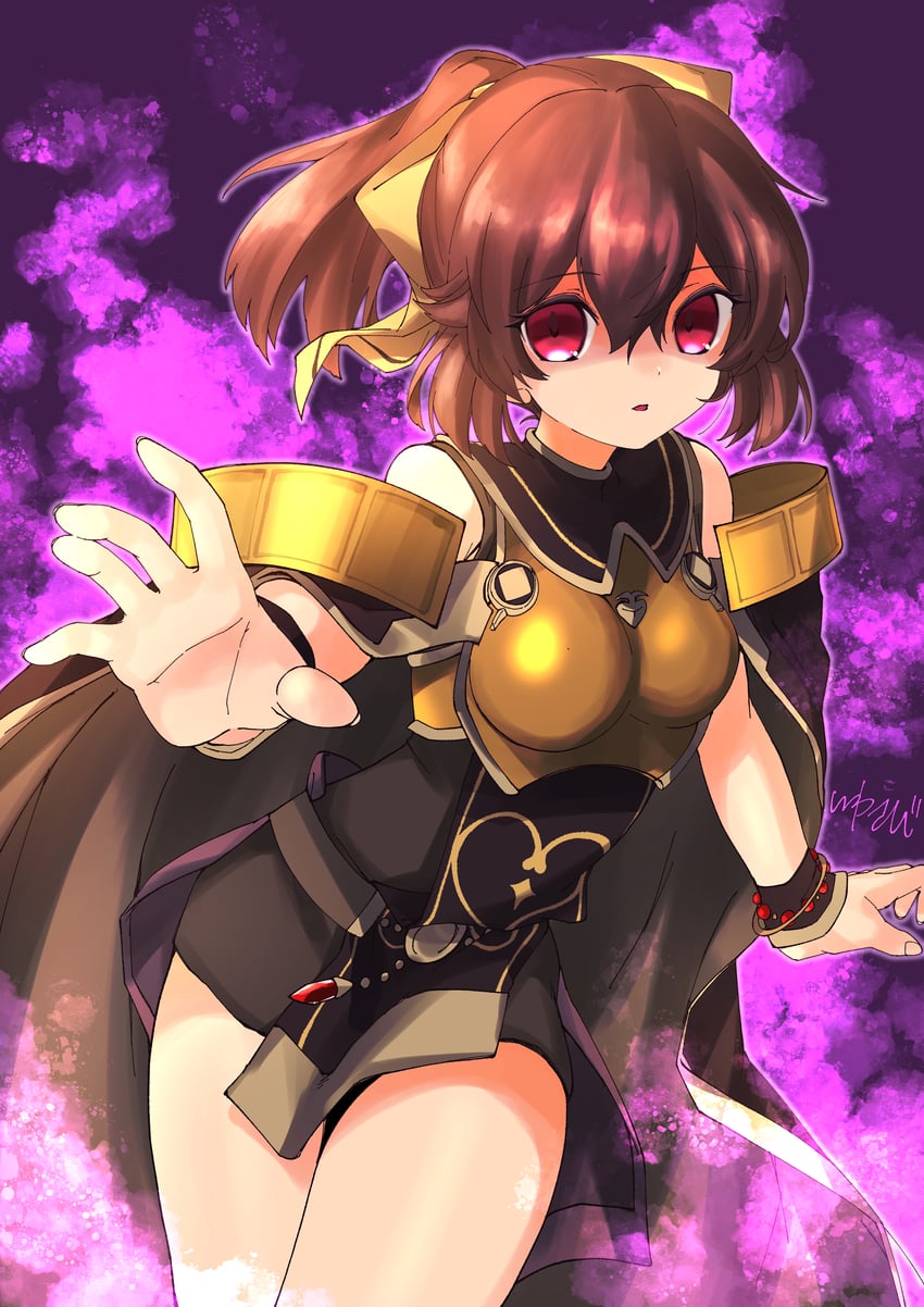 delthea (fire emblem and 2 more) drawn by studio_sugimoto