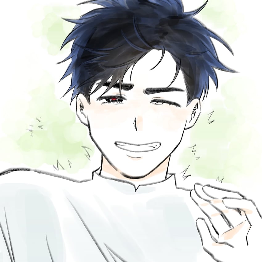 ivan (alien stage) drawn by tillbunclub