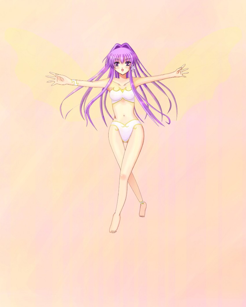 fujibayashi kyou and hirohashi ryou (clannad and 1 more) drawn by sylphy_c