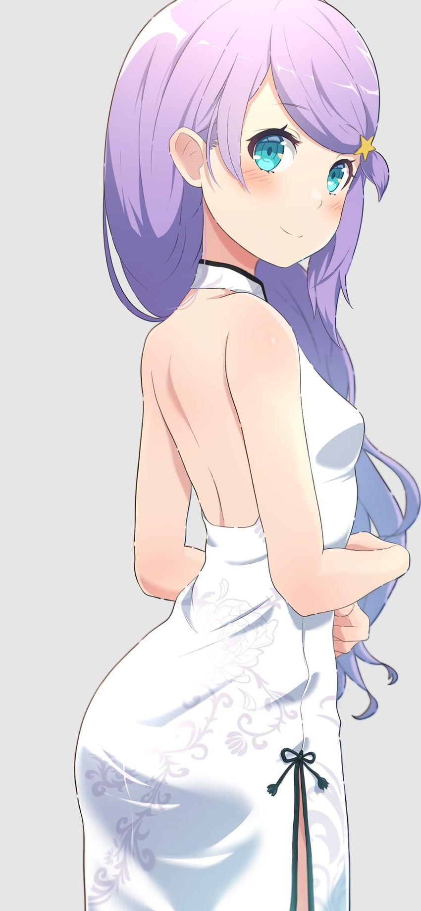 anastasia hoshin (re:zero kara hajimeru isekai seikatsu) drawn by na-suke