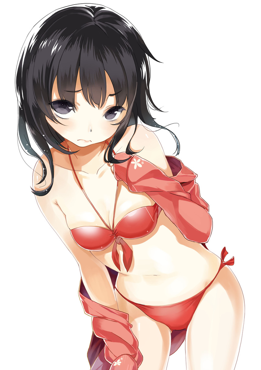 mikazuki yozora (boku wa tomodachi ga sukunai) drawn by zuruzuru-san