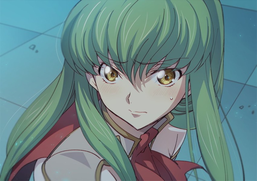 c.c. (bishoujo senshi sailor moon and 2 more) drawn by creayus