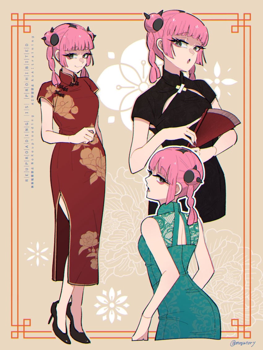 coral (pokemon and 1 more) drawn by mogutory