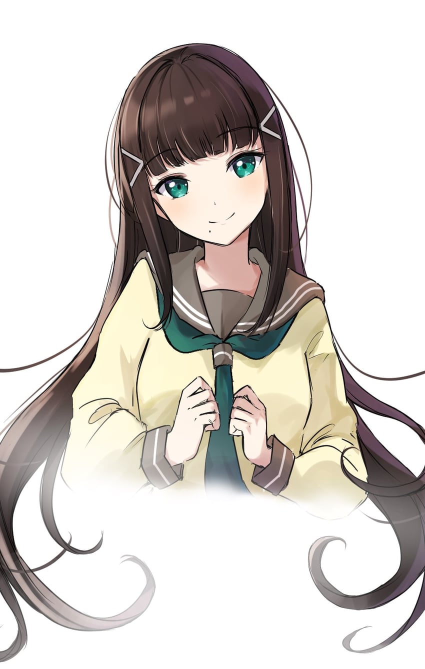 kurosawa dia (love live! and 1 more) drawn by sin_(sin52y)