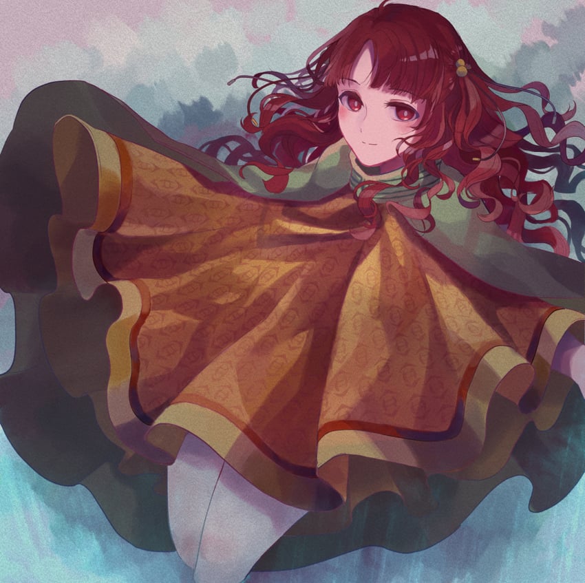 yune (fire emblem and 1 more) drawn by kabitakamaboko