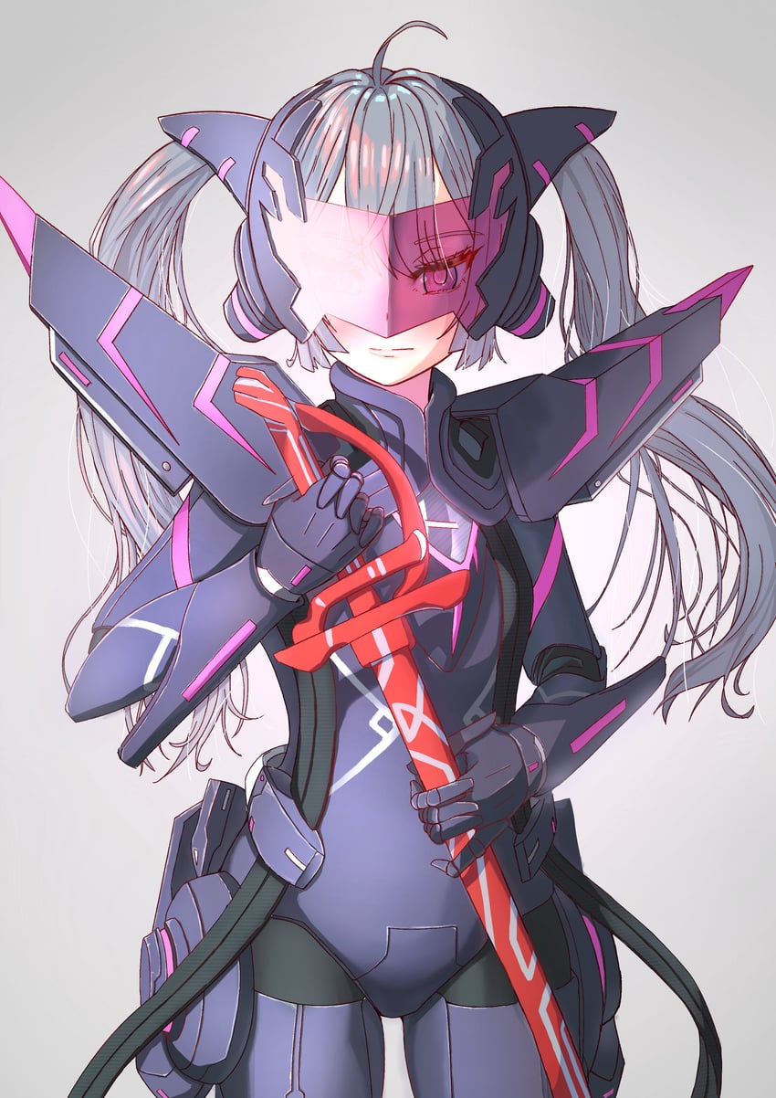 sky striker ace - roze (yu-gi-oh!) drawn by pinkyringring