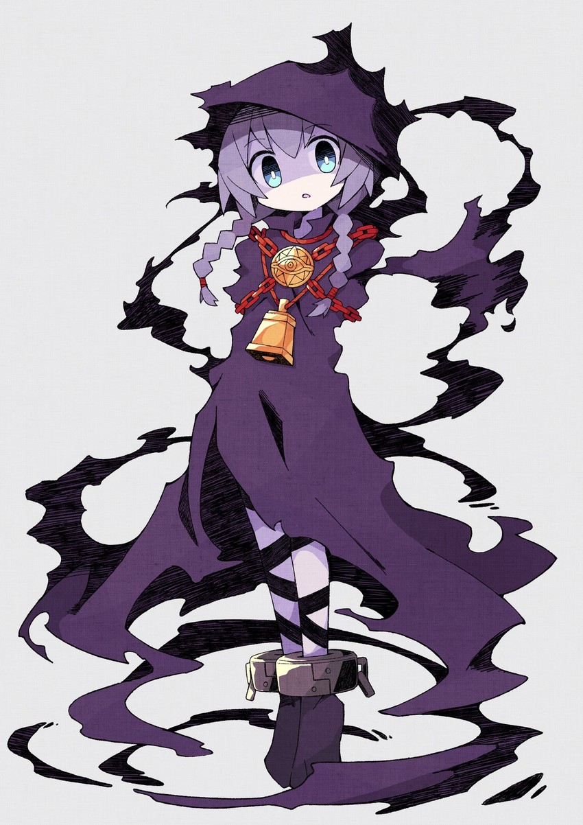 curse maker and curse maker 2 (sekaiju no meikyuu and 1 more) drawn by asameshi