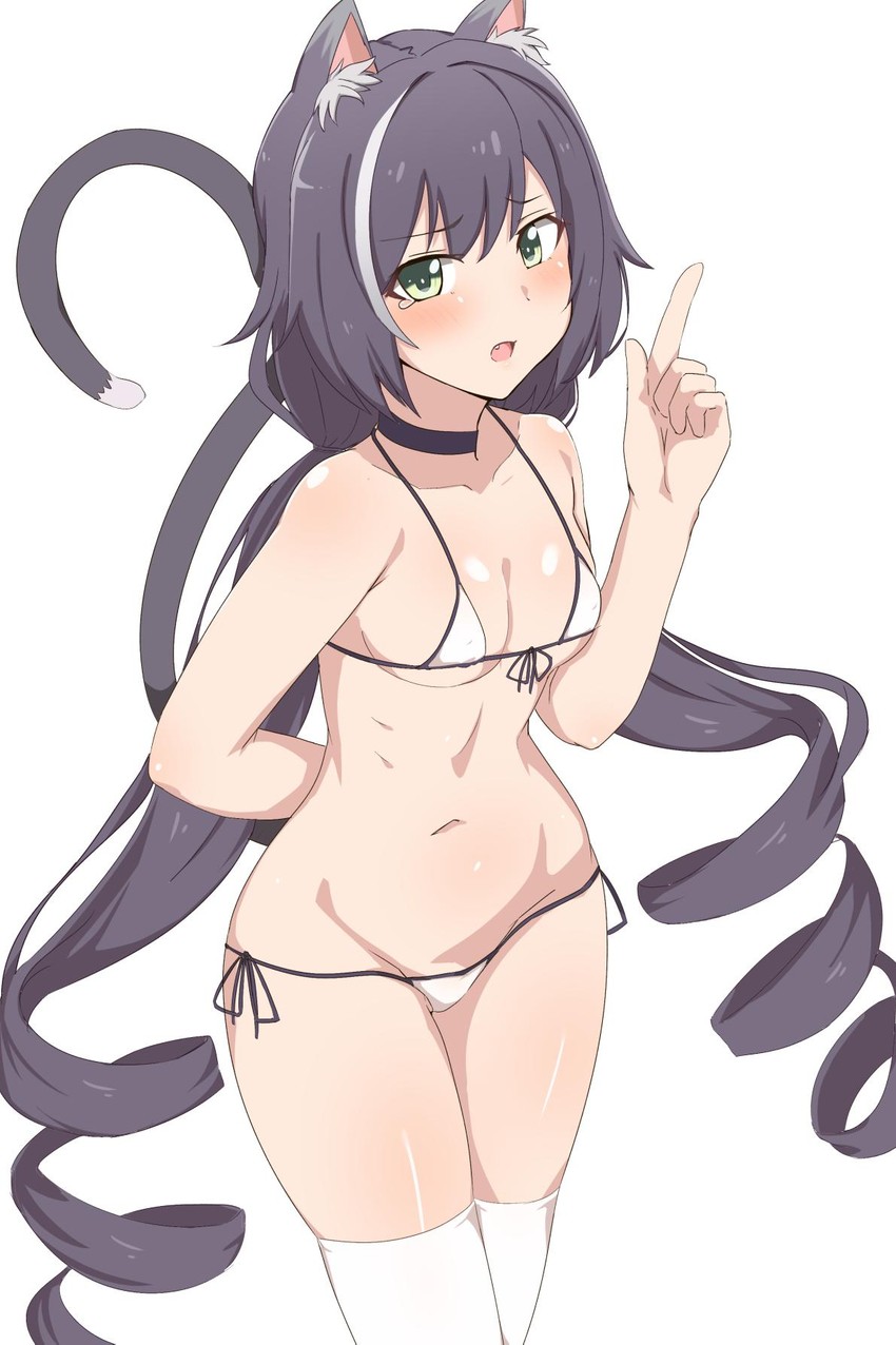karyl (princess connect!) drawn by seihekiog