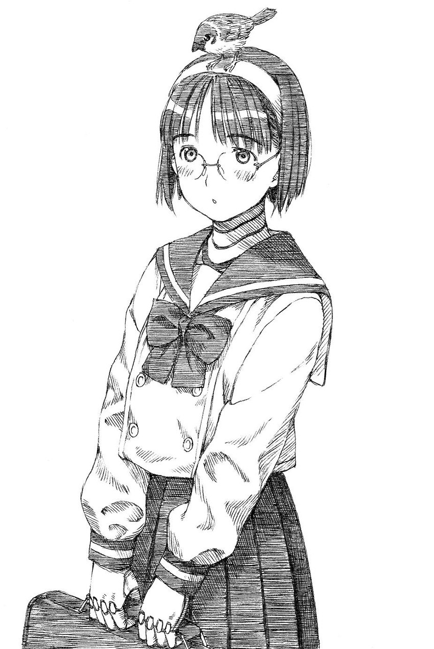 aiko (renkin san-kyuu magical pokaan) drawn by yug_(ekaki)