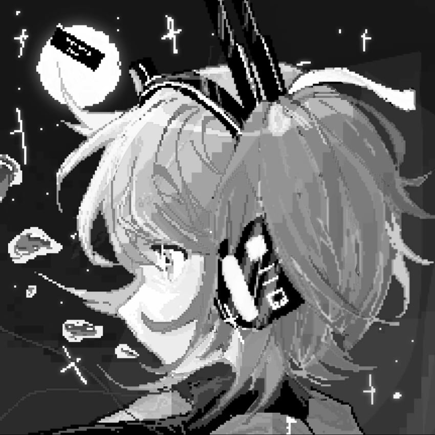adachi rei (utau and 1 more) drawn by dill_(adachi_rei_zero)