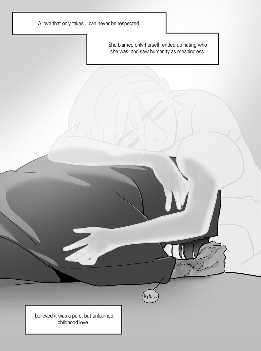sua and mizi (alien stage) drawn by vivinos