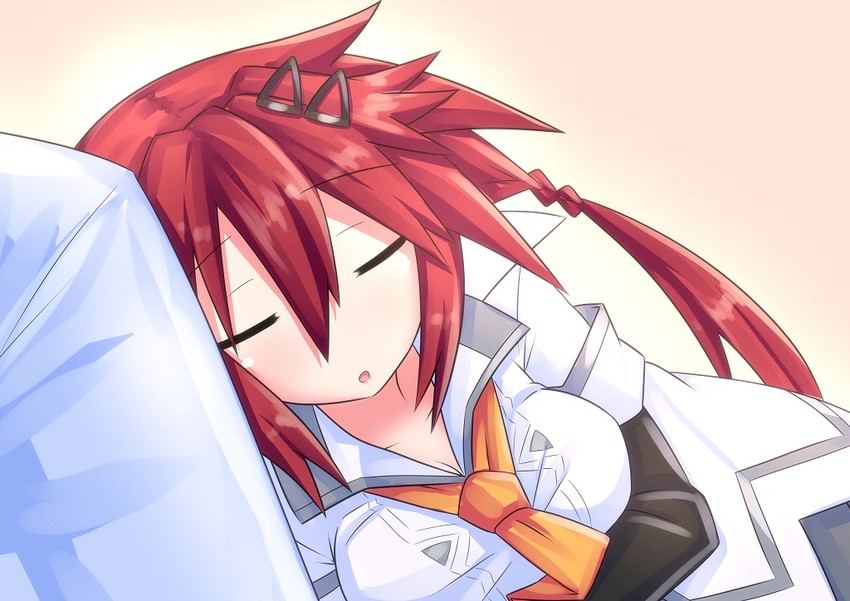 tennouboshi uzume (neptune and 1 more) drawn by hechima-bushi