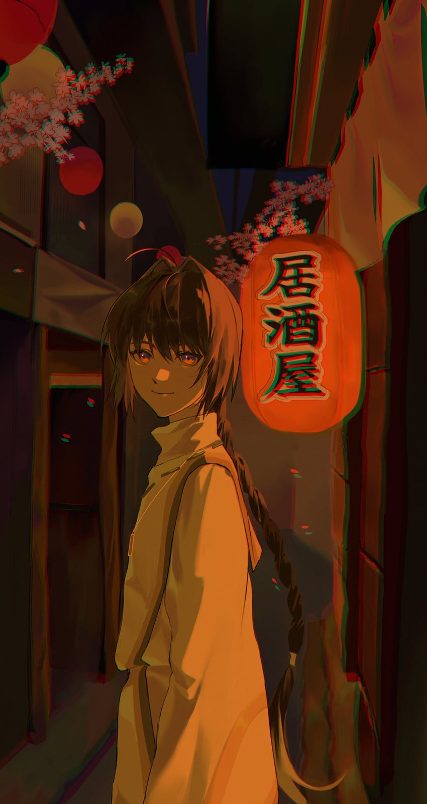 yamato takeru (fate and 2 more) drawn by buyaozaoqi