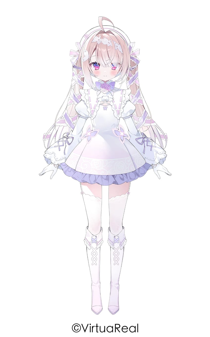 mei (nijisanji and 1 more)
