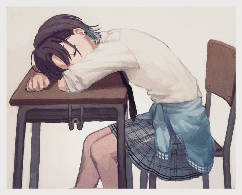asakura toru (idolmaster and 1 more) drawn by nonaprev