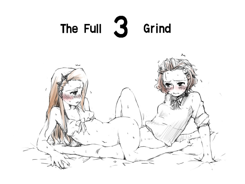 minase iori and namba emi (idolmaster and 1 more) drawn by kent_mame