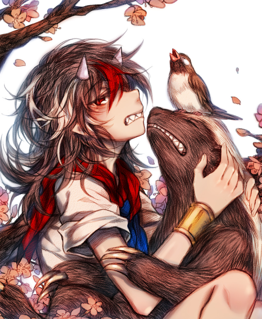 kijin seija (touhou) drawn by yudaoshan