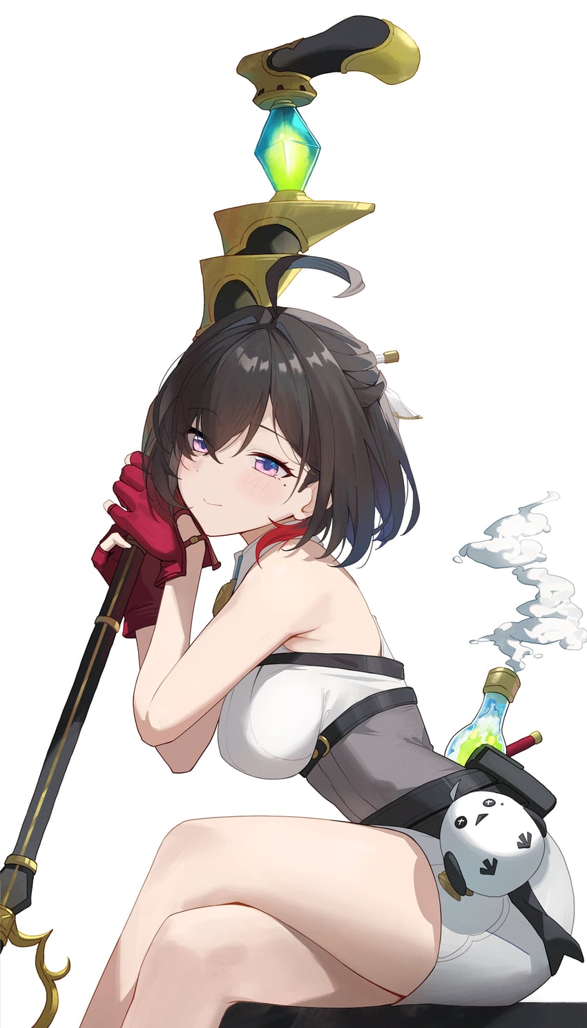 yumia liessfeldt (atelier and 1 more) drawn by sukaliya