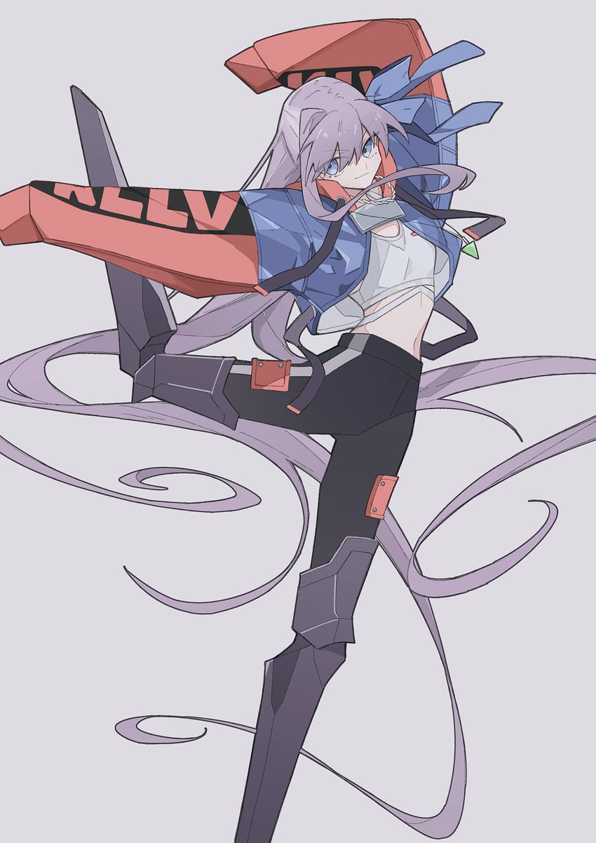 meltryllis (fate and 1 more) drawn by aww_(pixiv4034890)