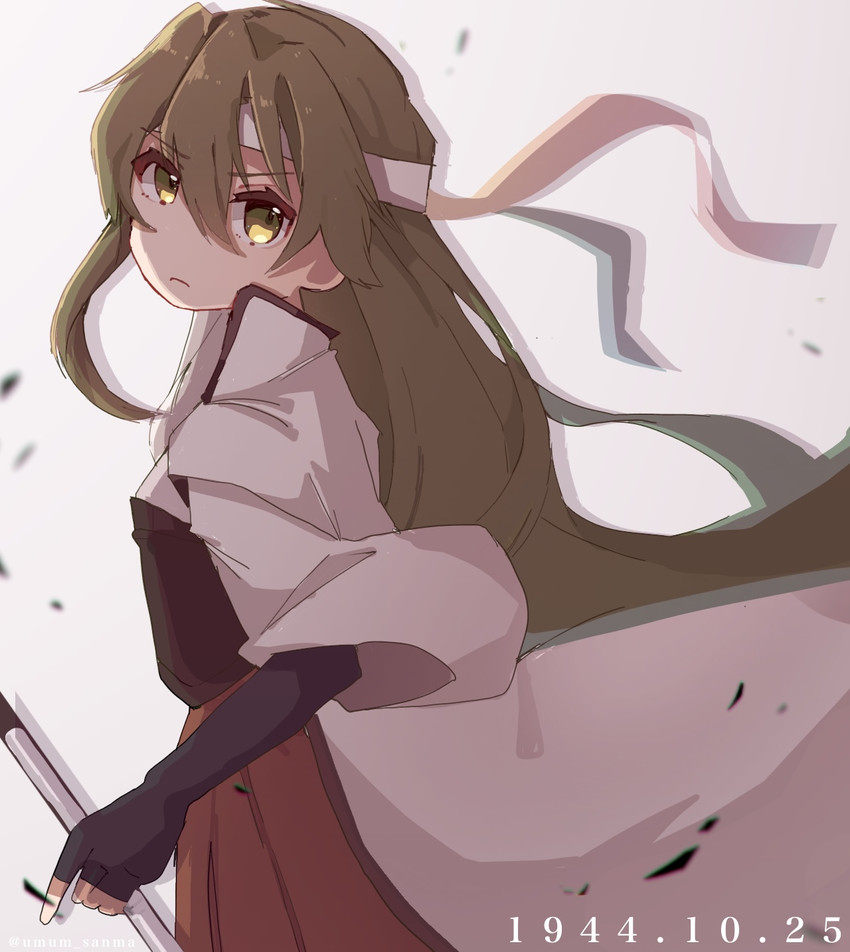 zuikaku and zuikaku kai ni (kantai collection) drawn by hagino_chihiro