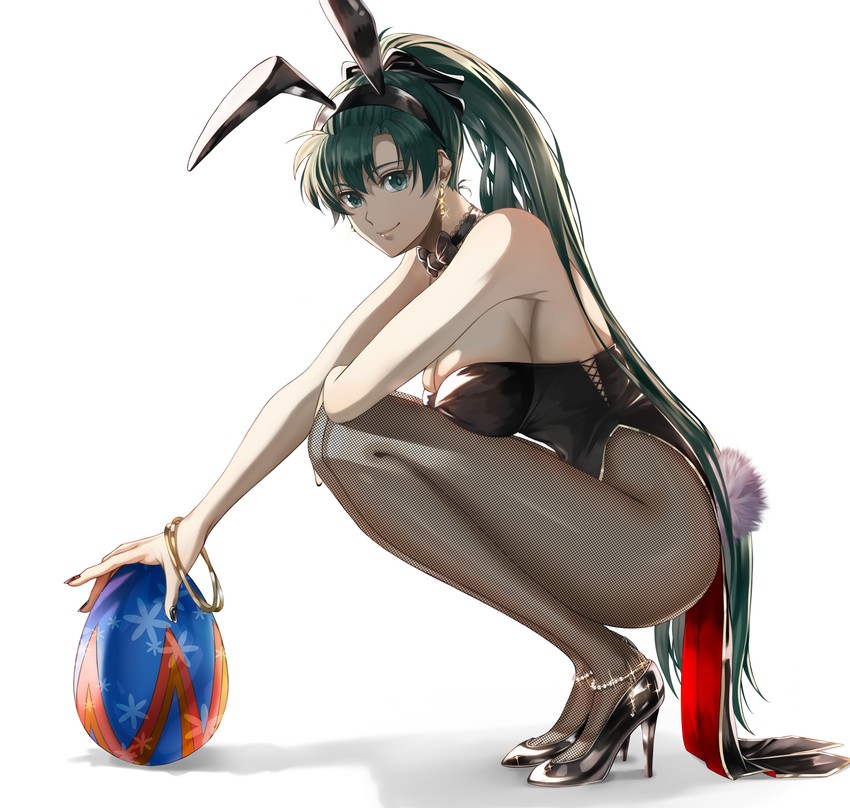 lyn (fire emblem and 1 more) drawn by delsaber