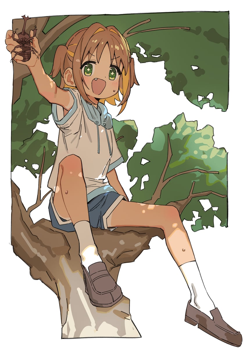oka asahi (onii-chan wa oshimai!) drawn by haruyuki_(gffewuoutgblubh)