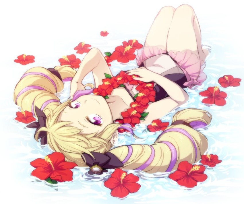 elise (fire emblem and 2 more) drawn by hiyori_(rindou66)