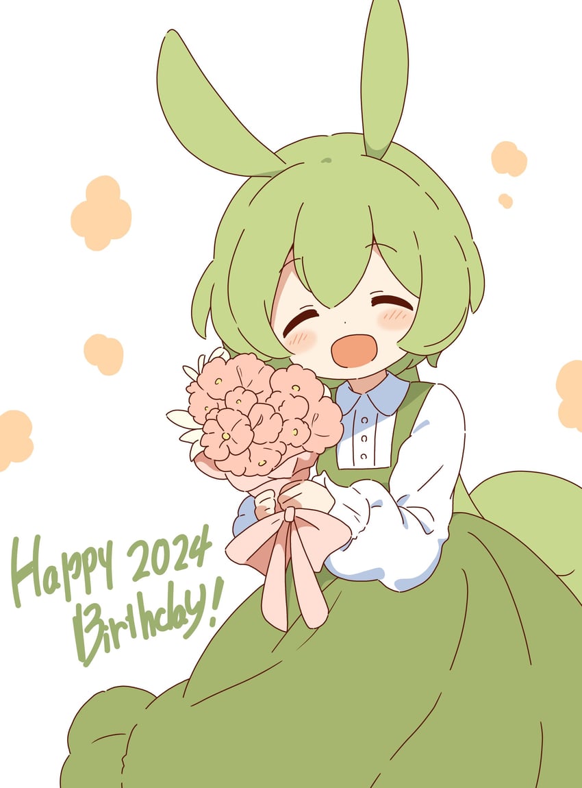 zundamon and ojou-sama zundamon (voiceroid and 1 more) drawn by zungurimukkuri_tarou